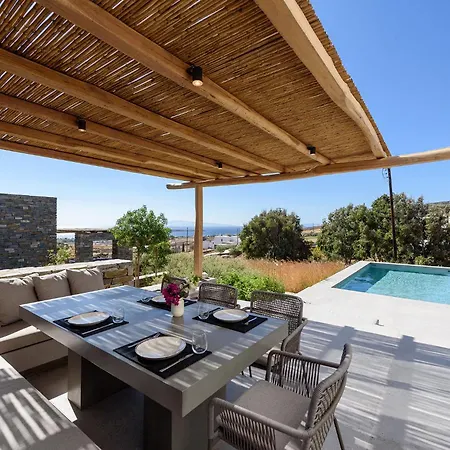 Hébergement de vacances Malva *