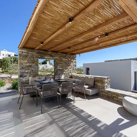 Hébergement de vacances Malva