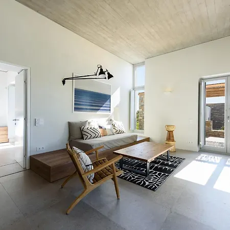 Hébergement de vacances Malva