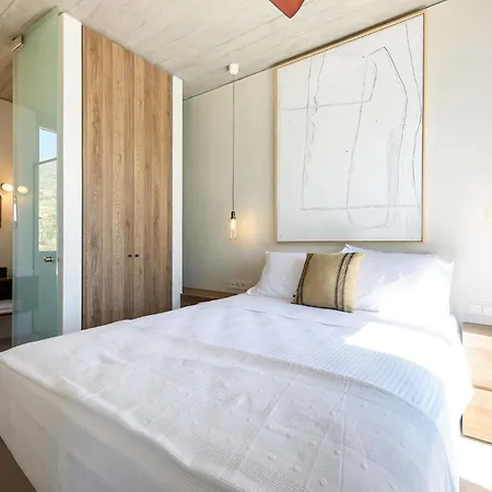 Malva Hébergement de vacances *