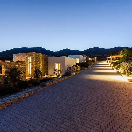 Hébergement de vacances Malva