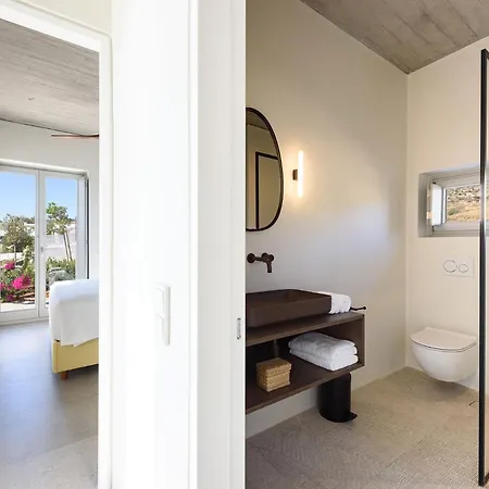 Дом отдыха Malva Хриси-Акти