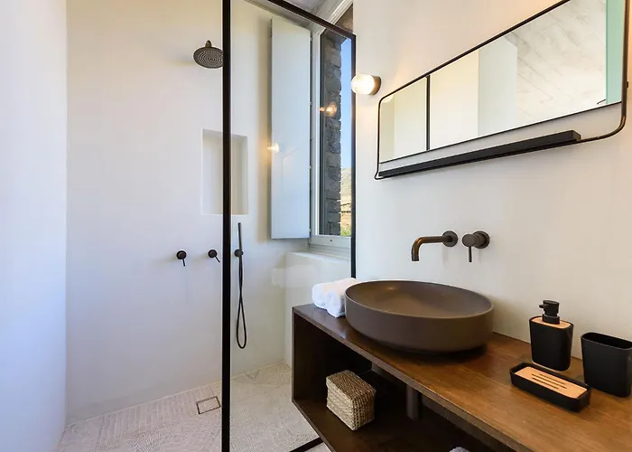 Malva Ferienhaus Chrisi Akti (Paros)